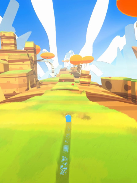 Crumble (PC) - Steam Key - GLOBAL