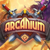 ARCANIUM: Rise of Akhan (PC) - Steam Key - GLOBAL ARCANIUM: Rise of Akhan (PC) - Steam Key - GLOBAL