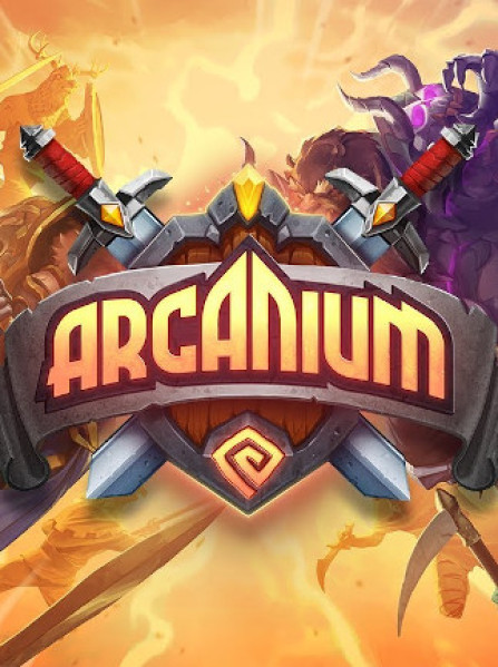 ARCANIUM: Rise of Akhan (PC) - Steam Key - GLOBAL ARCANIUM: Rise of Akhan (PC) - Steam Key - GLOBAL