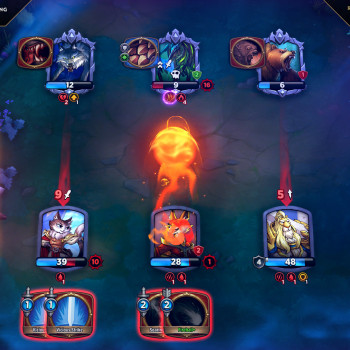 ARCANIUM: Rise of Akhan (PC) - Steam Key - GLOBAL