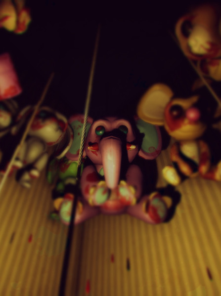 Don't Be Afraid (PC) - Steam Key - GLOBAL Don't Be Afraid (PC) - Steam Key - GLOBAL