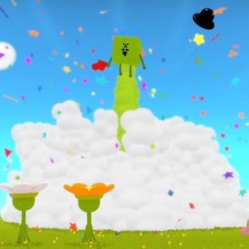 Wattam (PC) - Steam Key - GLOBAL