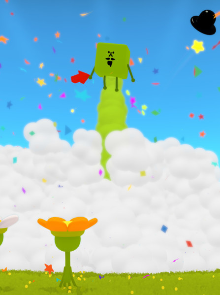 Wattam (PC) - Steam Key - GLOBAL Wattam (PC) - Steam Key - GLOBAL