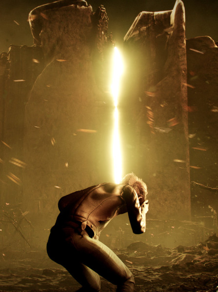 The Medium (PC) - Steam Key - EUROPE The Medium (PC) - Steam Key - EUROPE