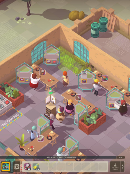 Good Company (PC) - Steam Key - EUROPE