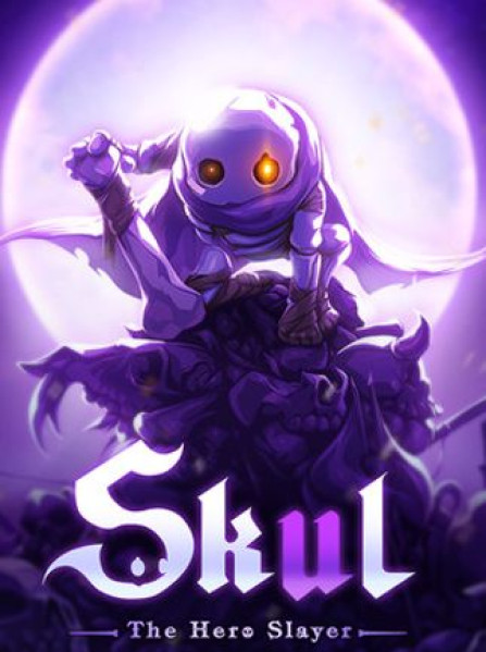Skul: The Hero Slayer (PC) - Steam Key - EUROPE Skul: The Hero Slayer (PC) - Steam Key - EUROPE