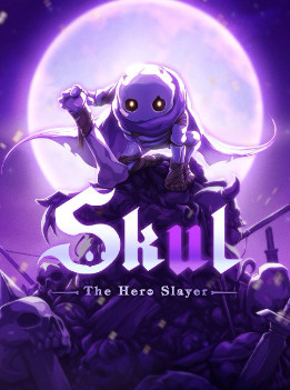 Skul: The Hero Slayer (PC) - Steam Key - EUROPE