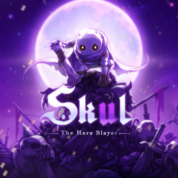 Skul: The Hero Slayer (PC) - Steam Key - EUROPE