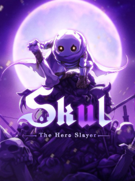 Skul: The Hero Slayer (PC) - Steam Key - EUROPE Skul: The Hero Slayer (PC) - Steam Key - EUROPE