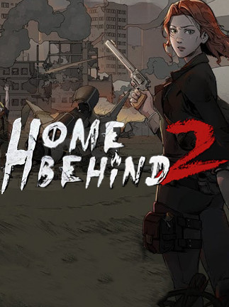 Home Behind 2 (PC) - Steam Key - GLOBAL