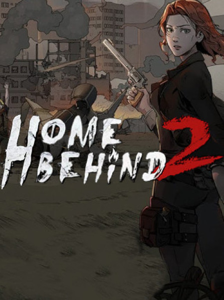 Home Behind 2 (PC) - Steam Key - GLOBAL Home Behind 2 (PC) - Steam Key - GLOBAL