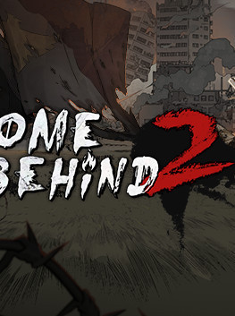 Home Behind 2 (PC) - Steam Key - GLOBAL
