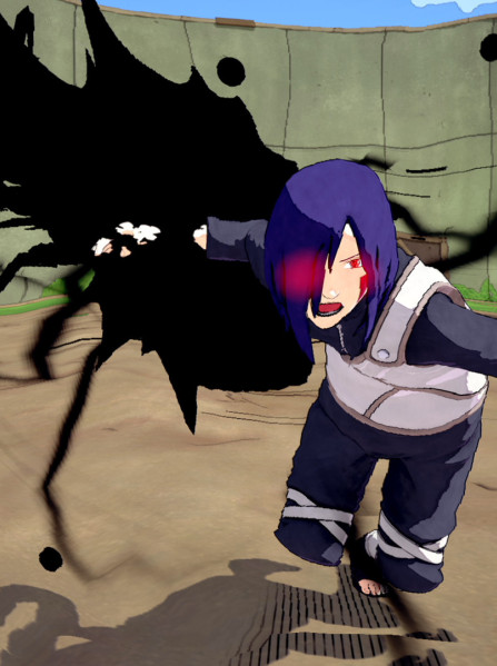 Naruto To Boruto: SHINOBI STRIKER Season Pass 3 (PC) - Steam Key - EUROPE Naruto To Boruto: SHINOBI STRIKER Season Pass 3 (PC) - Steam Key - EUROPE