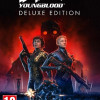 Wolfenstein: Youngblood | Deluxe Edition (PC) - Steam Key - EUROPE Wolfenstein: Youngblood | Deluxe Edition (PC) - Steam Key - EUROPE