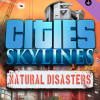 Cities: Skylines - Natural Disasters (PC) - Steam Key - EUROPE Cities: Skylines - Natural Disasters (PC) - Steam Key - EUROPE