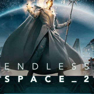 Endless Space 2 Definitive Edition (PC) - Steam Key - EUROPE