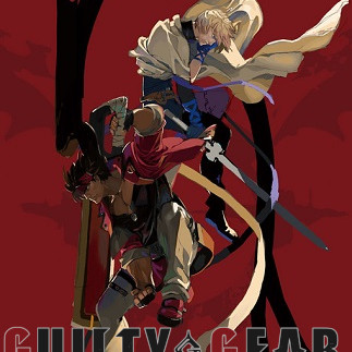 GUILTY GEAR -STRIVE- (PC) - Steam Key - EUROPE