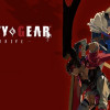 GUILTY GEAR -STRIVE- (PC) - Steam Key - EUROPE
