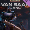 Necromunda: Underhive Wars - Van Saar Gang (PC) - Steam Key - GLOBAL Necromunda: Underhive Wars - Van Saar Gang (PC) - Steam Key - GLOBAL