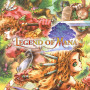 Legend of Mana (PC) - Steam Key - GLOBAL