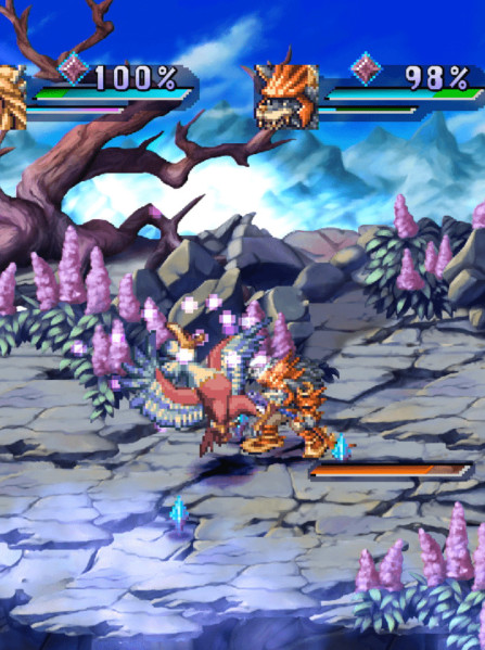 Legend of Mana (PC) - Steam Key - GLOBAL Legend of Mana (PC) - Steam Key - GLOBAL