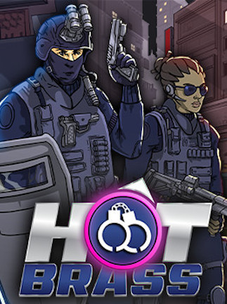 Hot Brass (PC) - Steam Key - GLOBAL