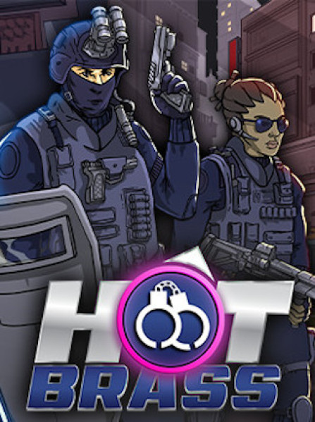 Hot Brass (PC) - Steam Key - GLOBAL Hot Brass (PC) - Steam Key - GLOBAL