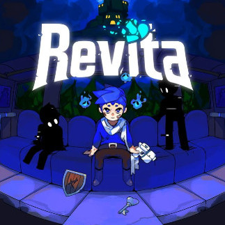 Revita (PC) - Steam Key - GLOBAL