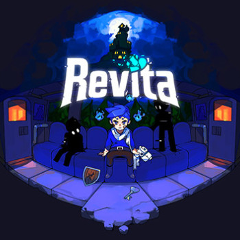 Revita (PC) - Steam Key - GLOBAL