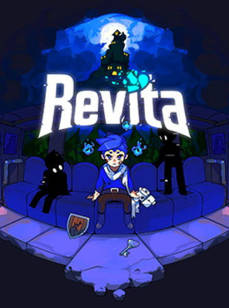 Revita (PC) - Steam Key - GLOBAL Revita (PC) - Steam Key - GLOBAL