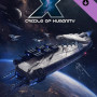 X4: Cradle of Humanity (PC) - Steam Key - GLOBAL
