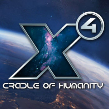 X4: Cradle of Humanity (PC) - Steam Key - GLOBAL