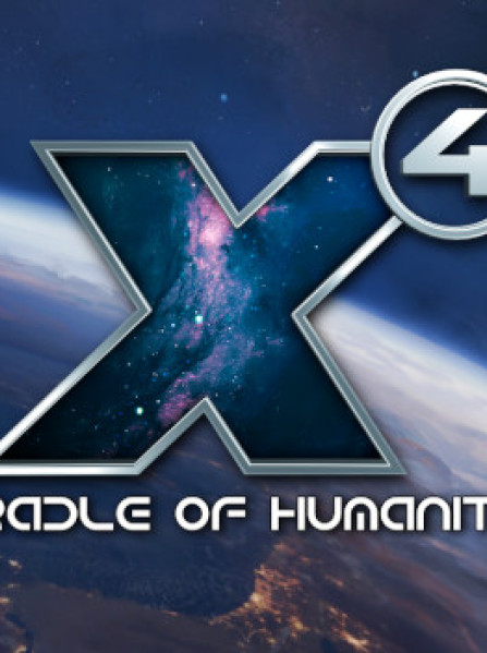 X4: Cradle of Humanity (PC) - Steam Key - GLOBAL X4: Cradle of Humanity (PC) - Steam Key - GLOBAL