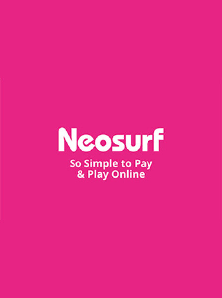 Neosurf 30 EUR - Neosurf Key - Netherlands Neosurf 30 EUR - Neosurf Key - Netherlands