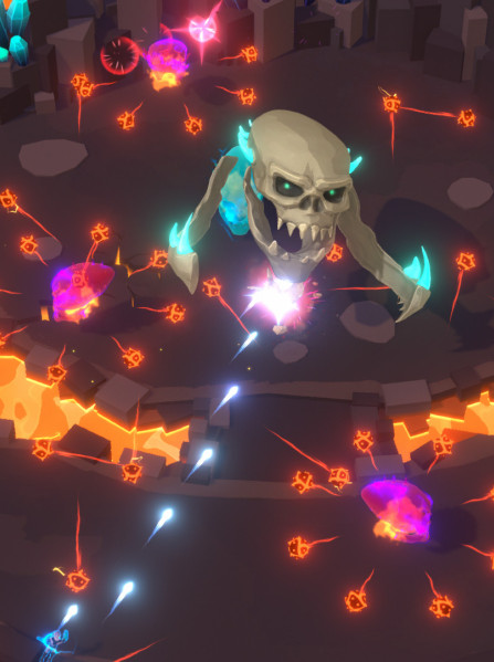 Godstrike (PC) - Steam Key - GLOBAL Godstrike (PC) - Steam Key - GLOBAL
