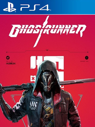 Ghostrunner (PC) - Steam Key - ROW