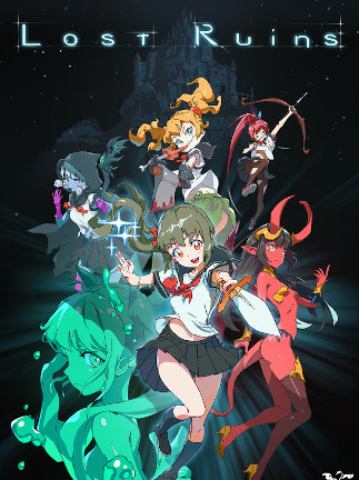 Lost Ruins (PC) - Steam Key - GLOBAL Lost Ruins (PC) - Steam Key - GLOBAL