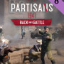 Partisans 1941 - Back Into Battle (PC) - Steam Key - GLOBAL