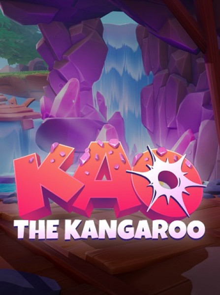 Kao the Kangaroo (PC) - Steam Key - GLOBAL Kao the Kangaroo (PC) - Steam Key - GLOBAL