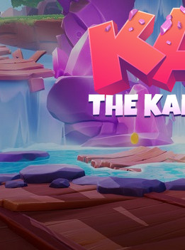 Kao the Kangaroo (PC) - Steam Key - GLOBAL