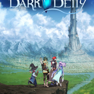 Dark Deity (PC) - Steam Key - GLOBAL