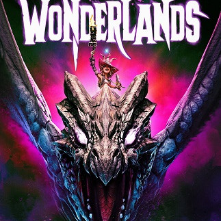 Tiny Tina's Wonderlands (PC) - Steam Key - EUROPE