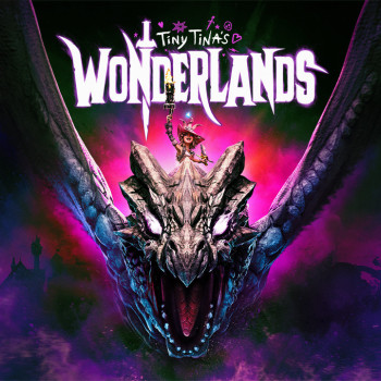 Tiny Tina's Wonderlands (PC) - Steam Key - EUROPE