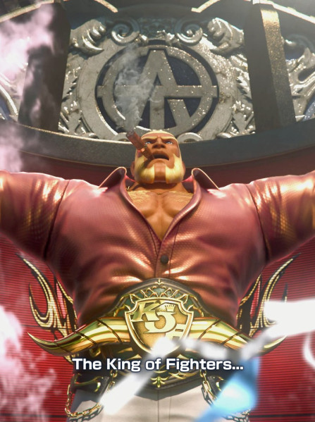 THE KING OF FIGHTERS XIV STEAM EDITION | Ultimate Pack (PC) - Steam Key - GLOBAL