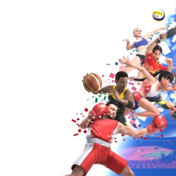 Olympic Games Tokyo 2020 – The Official Video Game (PC) - Steam Key - EUROPE