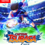 Captain Tsubasa: Rise of New Champions (Nintendo Switch) - Nintendo eShop Key - EUROPE