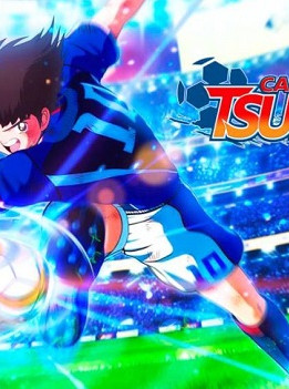 Captain Tsubasa: Rise of New Champions (Nintendo Switch) - Nintendo eShop Key - EUROPE