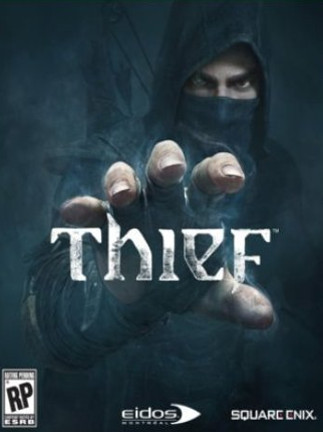 Thief (PC) - Steam Key - EUROPE Thief (PC) - Steam Key - EUROPE
