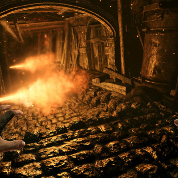 Thief (PC) - Steam Key - EUROPE