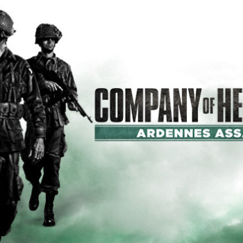 Company of Heroes 2 - Ardennes Assault (PC) - Steam Key - EUROPE